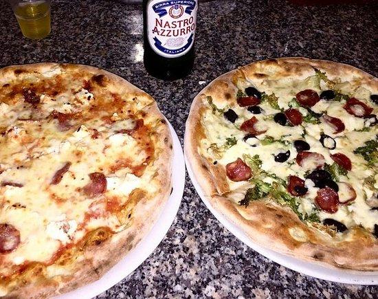 Pizzeria Alla Vera Napoli